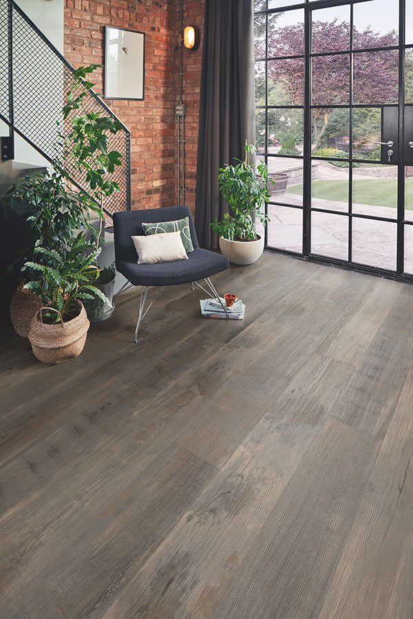 Laminate Flooring Trends