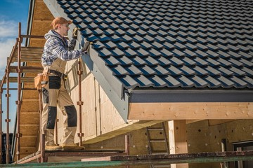 roofer