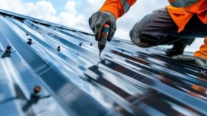 roofing